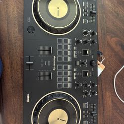 Pioneer DJ rev-1