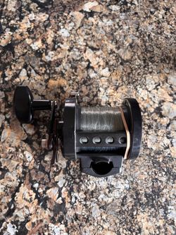 Newell Collectible “Blackie” 338-F Excellent Condition IYKYK