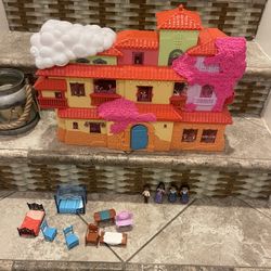 Encanto Toy