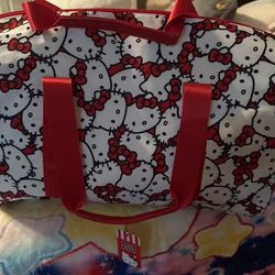 Hello Kitty    Bag 