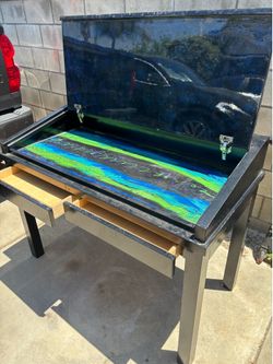 Desk