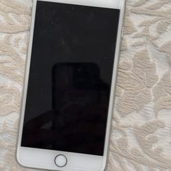 iPhone 8 Plus 