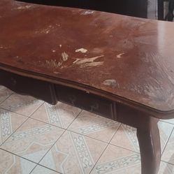 Antique Writers Desk