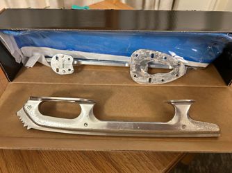 Jackson Matrix Elite Blades 8.75"