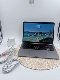 MacBook Pro 2020 M1