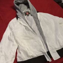 Xl Jacket 