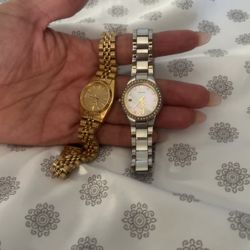 Watches