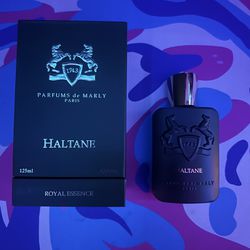 Parfums de Marley Haltane 