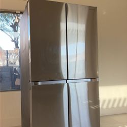 Refrigerator Samsung 