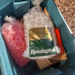 Remington 12 Guage Piston Wads