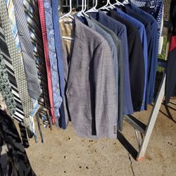 Sacos De Hombre 