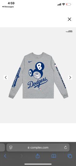Takashi Murakami x Dodgers