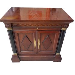 Ethan Allen End Table
