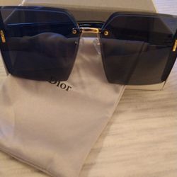 Dior Sunglasses