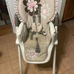 High Chair 