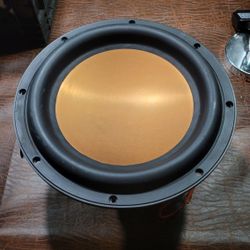Klipsch 10-inch 500w Subwoofer