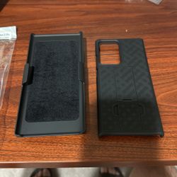 Note 20 Ultra Case