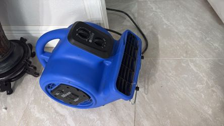 Utilitech Air Mover