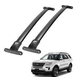 Roof Rack Cross Bars Ford Explorer 