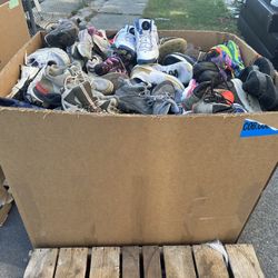 Shoes Bulk