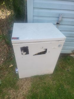 Freezer