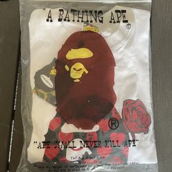 Bape T Shirt 
