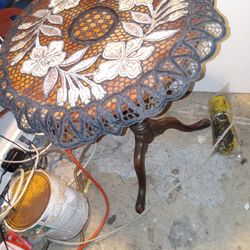 End Table 