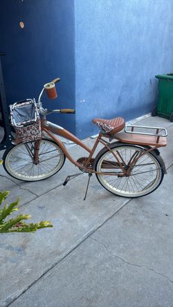 Huffy Champion Bike