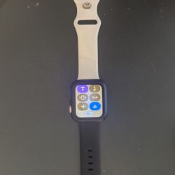 Apple Watch  SE