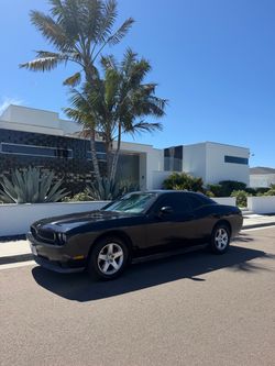 2010 Dodge Challenger