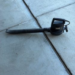Craftsman Corded Leaf Blower