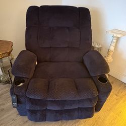 Electric Chair Lift Recliner 