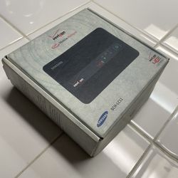 Verizon Samsung SCH-LC11 Jetpack 4G LTE Mobile Hotspot Modem - No Charger Cable