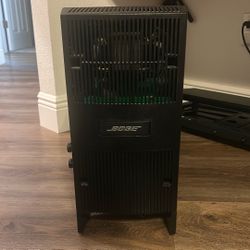Bose Sound 
