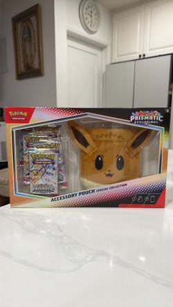 Pokemon Prismatic