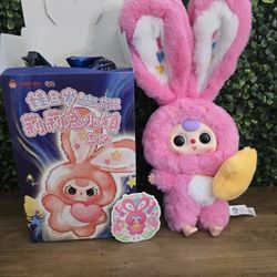 BB3 confirmed Open Bag/ Open Box Each Sold Separately 