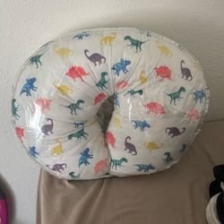 Baby Pillow