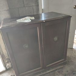 Vintage TV