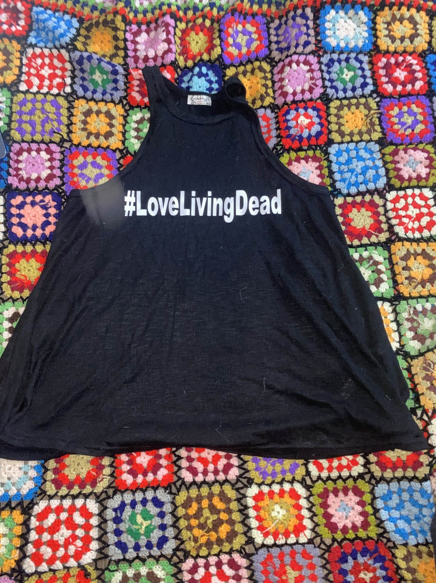 Living Dead Tank
