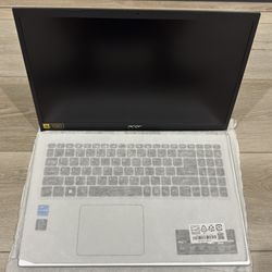 Acer Aspire 5 A515-56 Slim Laptop 15.6” Full HD IPS Display