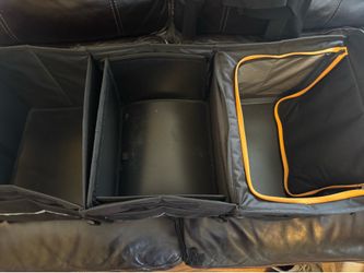Hey Trip car Storage