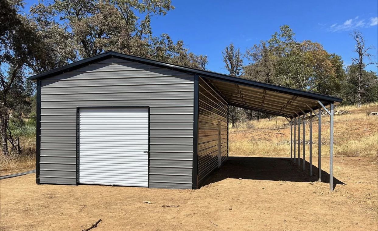 Steel Structures