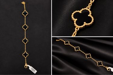GOLD BRACELET
