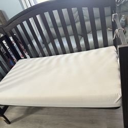 Baby Crib
