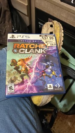 Ranch and crank rift apart