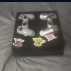Ps4 Original 1 Controller  