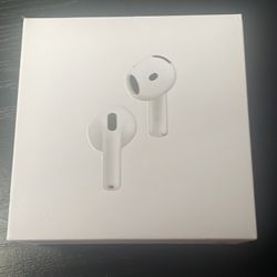 Airpod 4s