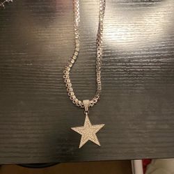 Star Chain
