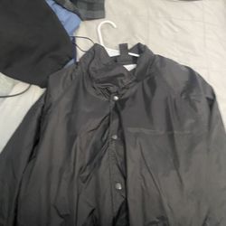 Dickies Windbreaker 2XL