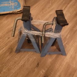 Bases  Para Gato Hidraulico